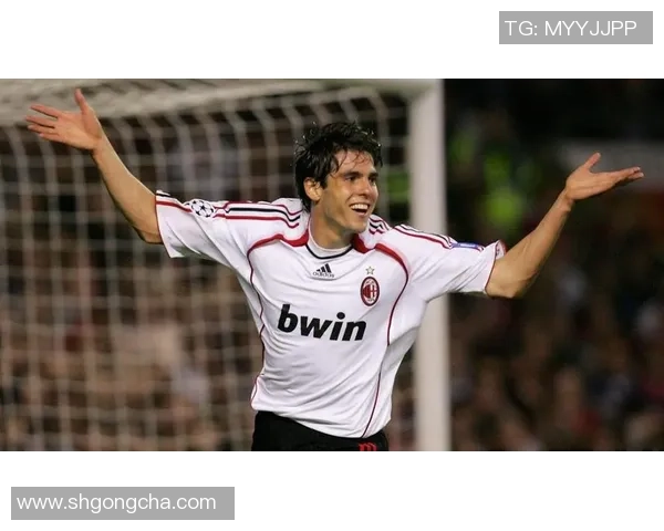 通过图片线索揭示足球传奇卡卡的精彩瞬间与辉煌成就 通过图片线索揭示足球传奇卡卡的精彩瞬间与辉煌成就